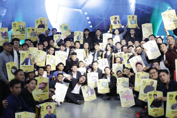 FC Mobile Festival 2025 Hadir di Bandung, Kolaborasi Esports, Olahraga, dan Budaya