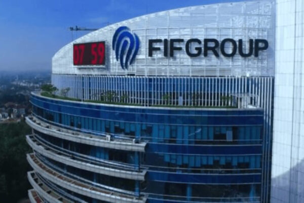 FIF Cetak Laba Bersih Rp 1,13 Triliun di Kurtal I 2025, Naik 2,92 % Secara Tahunan