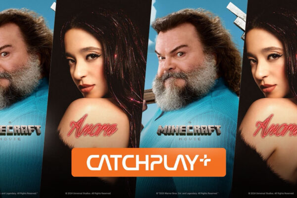 Film Anora Hingga A Minecraft Movie Bakal Hadir Di Catchplay+