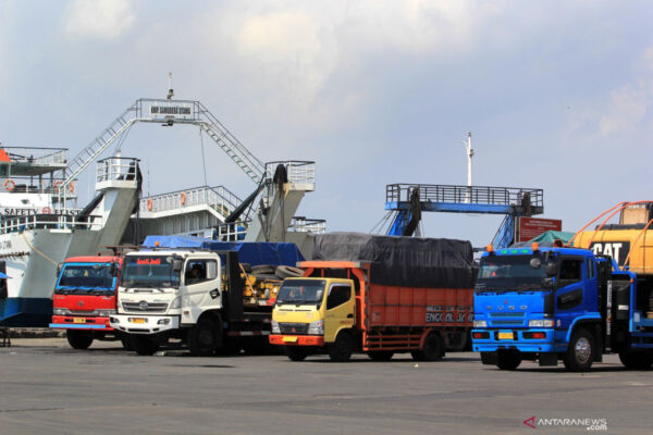 forwarder.ai Tawarkan Efisiensi Biaya Logistik Lewat AI