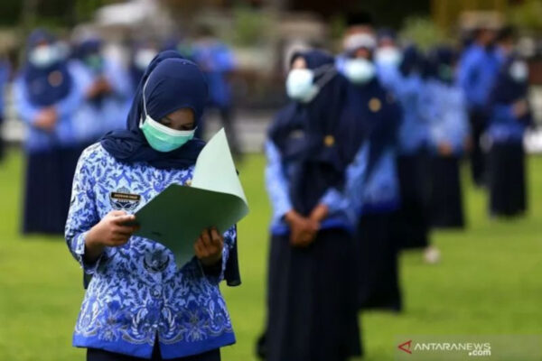 Gaji PPPK 2024 Tahap 1 Sudah Disiapkan, Sebegini, Alhamdulillah