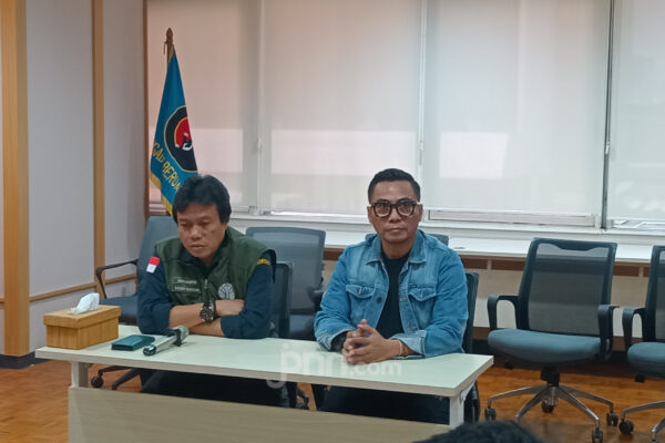 Gandeng Ady Eks Naff, Kemenhut Kampanyekan Kelestarian Hutan