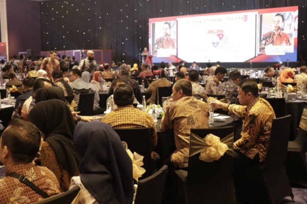 GCG dan Digitalisasi Jadi Kunci BUMD Makin Berkembang