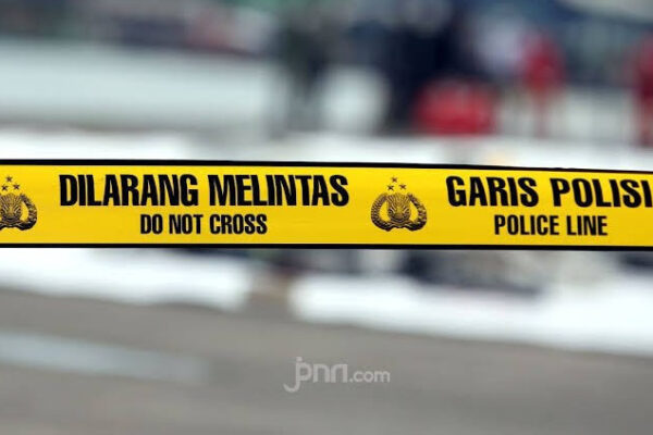 Geger Pembunuhan di Denpasar Selatan, 2 Pelaku Ditangkap