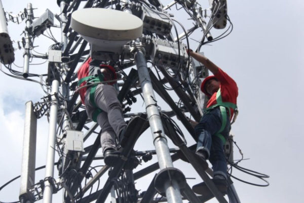 Gerak Cepat, Telkomsel Pulihkan Layanan Jaringan Internet saat Listrik Mati di Bali
