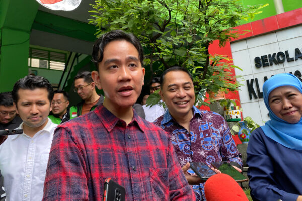 Gibran bin Jokowi Bicara Bonus Demografi, Pengamat: Demi Muluskan Kepentingan Politik Pribadi