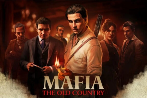 Gim Terbaru Mafia: The Old Country Segera Dirilis, Harganya di Bawah Rp 1 Juta