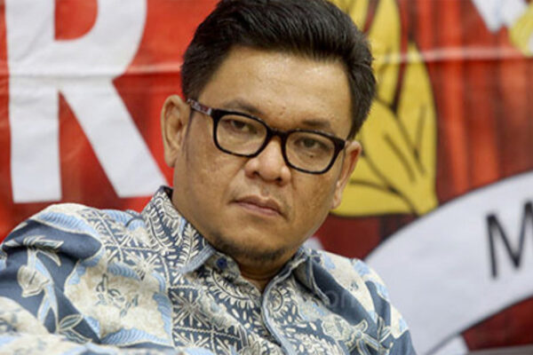 Golkar Jabar Ganti 2 Ketua DPD Kota/Kabupaten, Dinilai Abaikan Amanah Bahlil