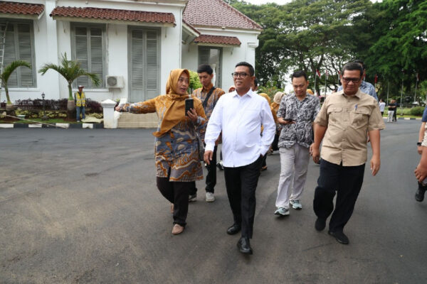 Gubernur Ini Peduli Nasib Honorer, Pengangkatan PPPK 2024 Tahap 1 Dipercepat