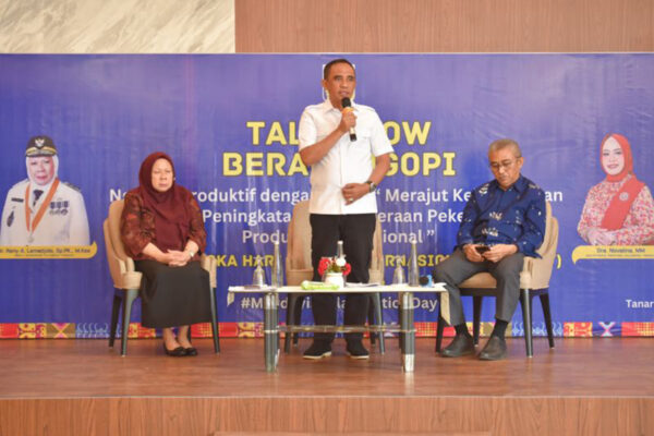 Gubernur Sulteng Data Perusahaan Tambang Perusak Lingkungan