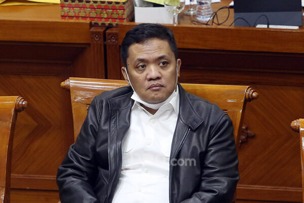 Habiburokhman: Tersangka Penembak 3 Polisi di Lampung Harus Jelas & Segera Diekspos