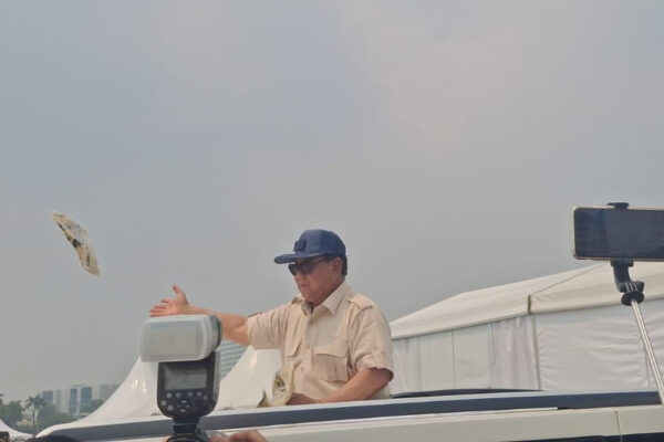 Hadiah Prabowo Subianto Untuk Para Buruh Pada Momen May Day 2025