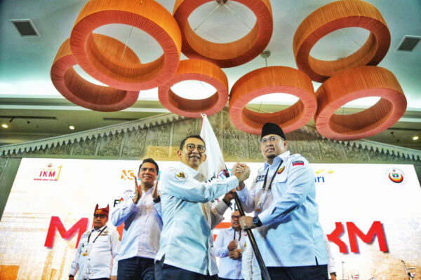 Hadiri Munas Ikatan Keluarga Minang, Fadli Zon Bahas 3 Museum di Sumatera Barat