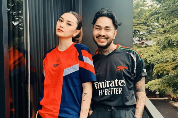 Hamil Anak Kedua, Istri Onadio Leonardo Ungkap Perbedaan yang Dirasakan