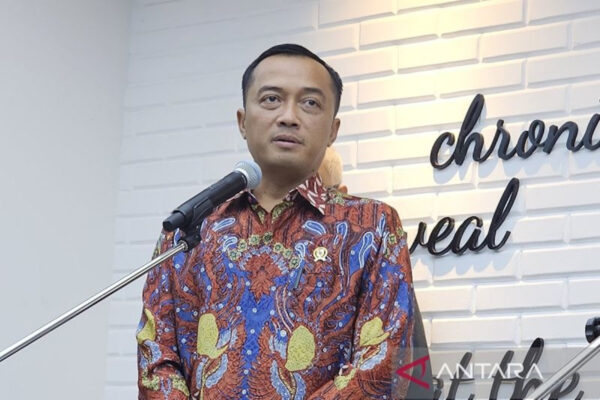 Harga Emas Merangkak Naik, Istana Beri Arahan Begini