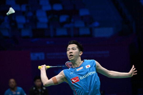 Hasil 8 Besar Sudirman Cup 2025: China & Jepang Perkasa