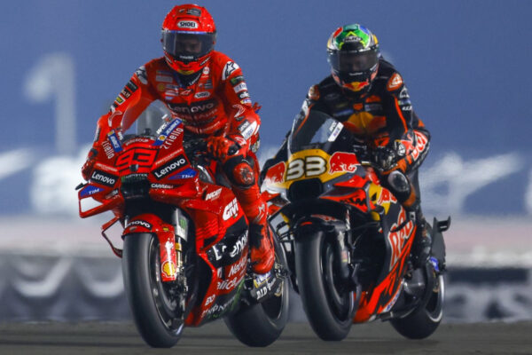 Hasil FP1 MotoGP Prancis: Ada Kejutan di Posisi Kedua