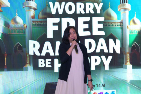 Hati Tertinggal di Merauke, Tergerak Bikin Program Pendidikan