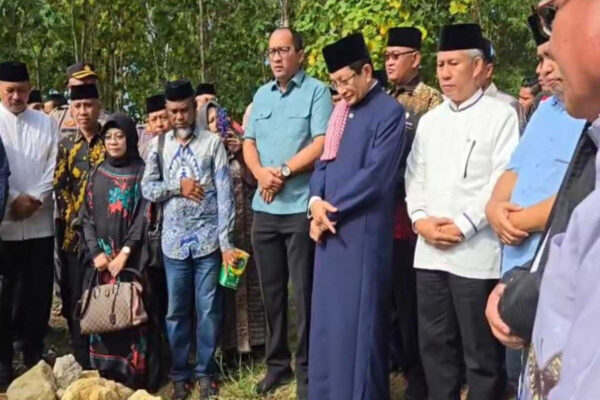 Heikal Safar Puji Menteri Agama yang Mendukung Makan Bergizi Gratis di Desa Terpencil