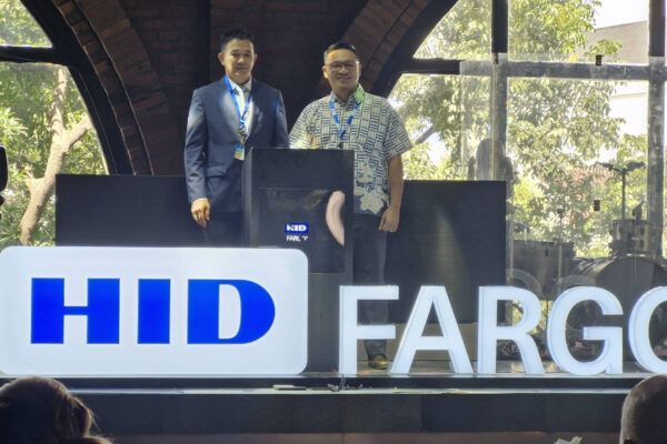 HID Meluncurkan Printer FARGO HDP5000e