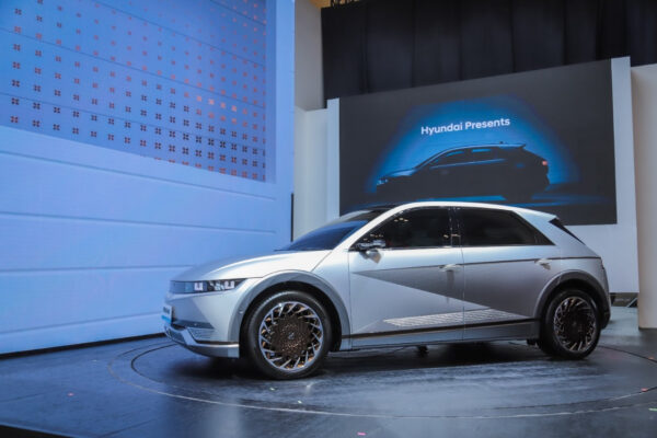 Hyundai Indonesia Recall Ioniq 5, Ioniq 6, dan Genesis G80 EV