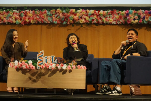i3L Beauty Fair 2025 Bahas Tuntas Dunia Kecantikan dari Sains Hingga Bisnis