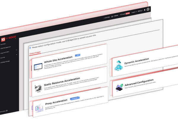 ICS Compute Luncurkan Secure Saver Edge, Solusi CDN Revolusioner