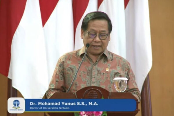 ICTL 2025 Jadi Wadah Para Peneliti dan Pendidik Berbagi Pengalaman