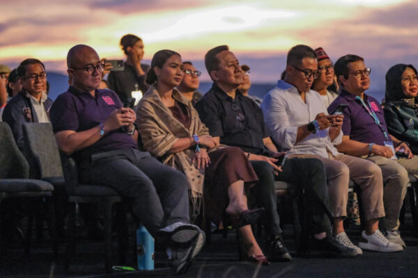IGMJ 2025, Event Musik yang Menyatukan Budaya, Alam, dan Seni dalam Satu Panggung