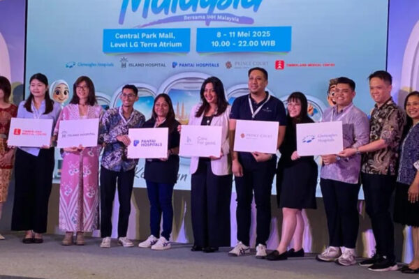 IHH Healthcare Malaysia Perkuat Destinasi Wisata Medis dengan Kembali Gelar MHX di Indonesia