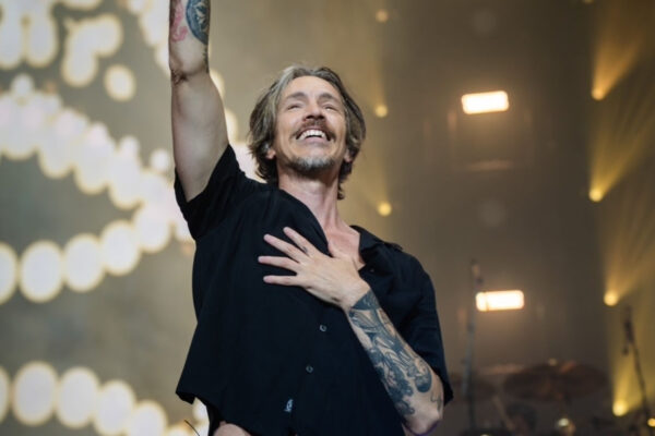 Incubus Akhirnya Umumkan Judul Album Baru