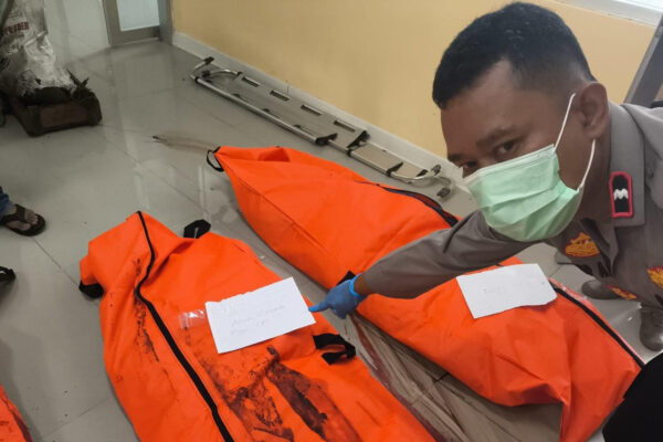 Info Dedi Mulyadi soal Warga Sipil di Lokasi Pemusnahan Amunisi Afkir di Garut