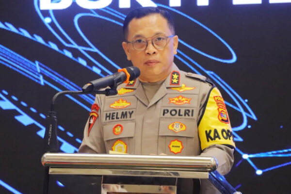Info Terbaru dari Kasus Sabung Ayam di Way Kanan: 1 Polisi jadi Tersangka