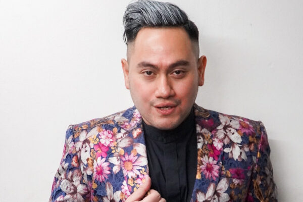 Ingin Nikah Lagi, Nassar: Sudah Enggak Betah Sendiri