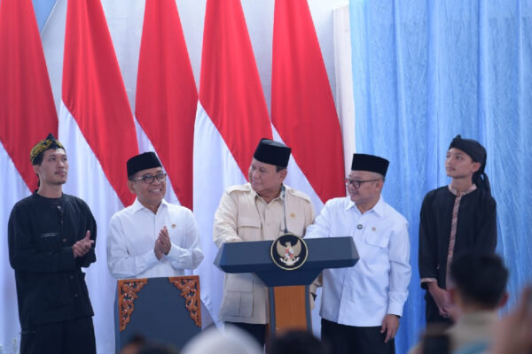 Ini 4 Program Hasil Terbaik Cepat Presiden, Guru Honorer Masuk Prioritas