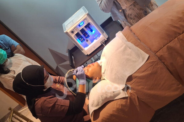 Ini Indikasi Wajah Kamu Perlu Perawatan Facial, Berapa Kali Sebulan?