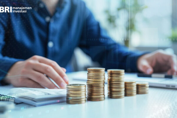 Ini Salah Satu Pilihan Investasi Optimal di Tengah Tantangan Ketidakpastian Ekonomi Global