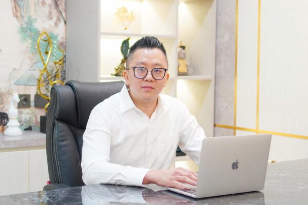 Ini Sosok di Balik Kesuksesan Worcas Memperluas Bisnis Lintas Sektor