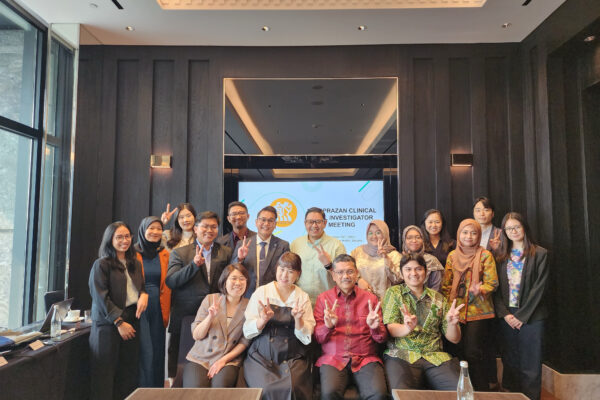 Inilah Obat GERD Generasi Terbaru, Sudah Diuji Klinis di Indonesia