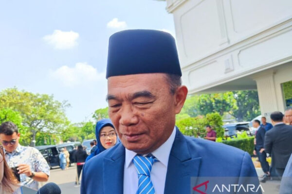 Inilah Susunan Direksi & Komisaris Baru BSI