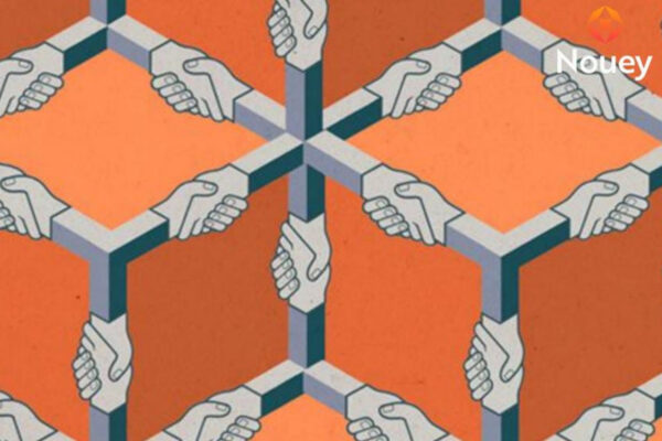 Inovasi Blockchain Permudah Pelacakan Dana Kegiatan Amal