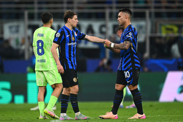 Inter Milan ke Final Liga Champions, Kisah 15 Tahun Silam Kembali Ditulis?