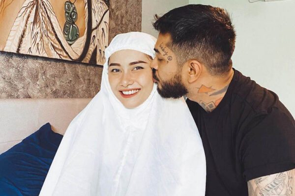Istri Hamil Anak Kedua, Onadio Leonardo Persiapkan Hal Ini