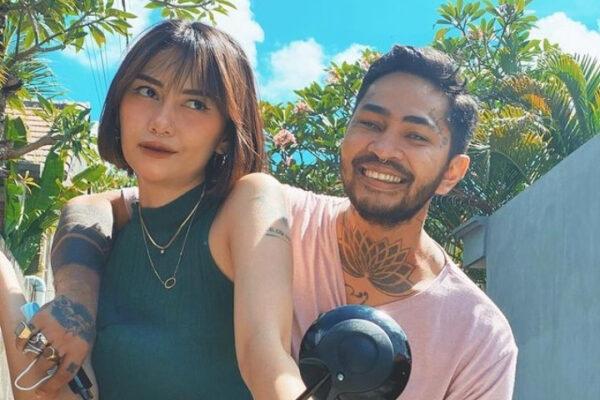 Istri Sempat Keguguran 3 Kali, Onadio Leonardo tak Permasalahkan Jenis Kelamin Anak Kedua