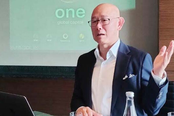 Iwan Sunito Siap Dukung Program 3 Juta Rumah Lewat Kolaborasi Swasta