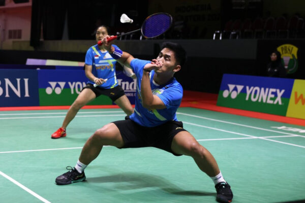 Jadwal 32 Besar Thailand Open 2025: Ganda Campuran Indonesia Langsung Jumpa Lawan Tangguh