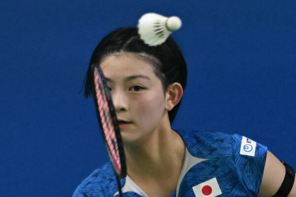 Jadwal Semifinal Thailand Open 2025, Match 1 & 6 Pasti Seru
