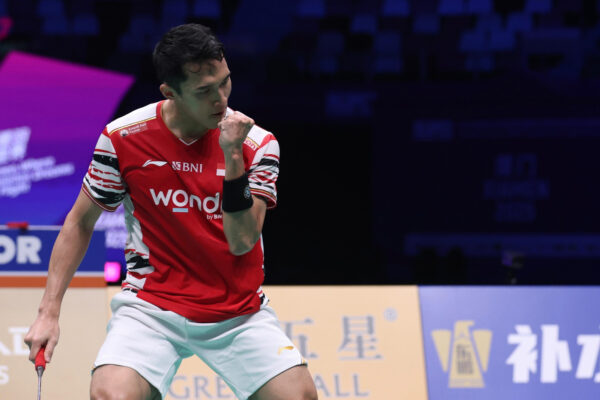 Jadwal Sudirman Cup 2025: Pertaruhan Status Juara Grup Indonesia vs Denmark