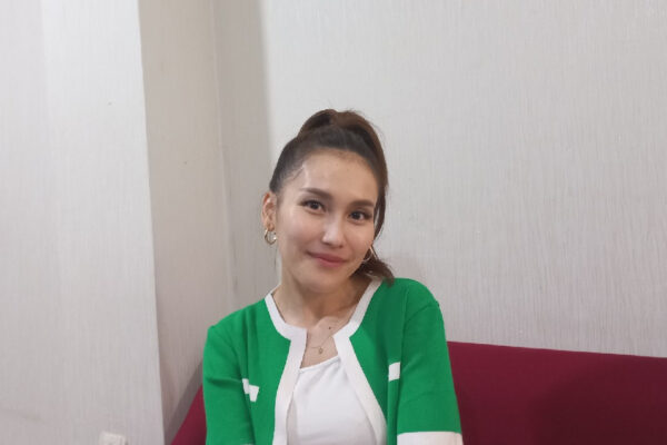 Jadwal Syuting Padat saat Ramadan, Ayu Ting Ting Ungkap Cara Bagi Waktu Istirahat