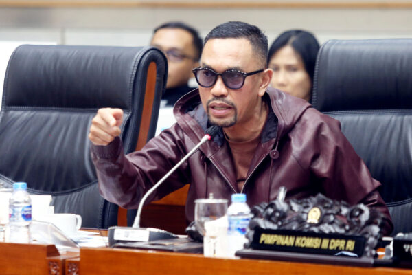 Jangan Percaya Oknum yang Janjikan Jalan Pintas Jadi Polisi, Sahroni: 100% Penipuan